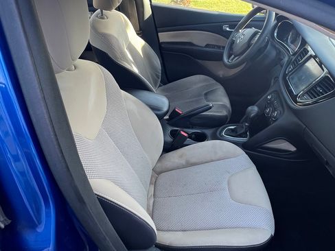 Used 2014 Dodge Dart SXT w/ Sun/Sound Group image 4