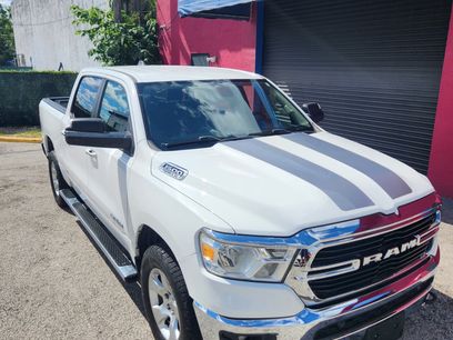 Used 2020 RAM 1500 Big Horn