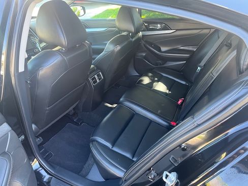 Used 2017 Nissan Maxima 3.5 SV image 14