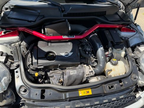 Used 2015 MINI Cooper S FWD image 6