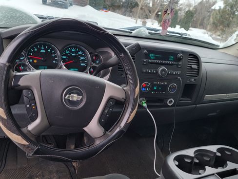 Used 2007 Chevrolet Silverado 1500 LT w/ 1LT Convenience Package image 17