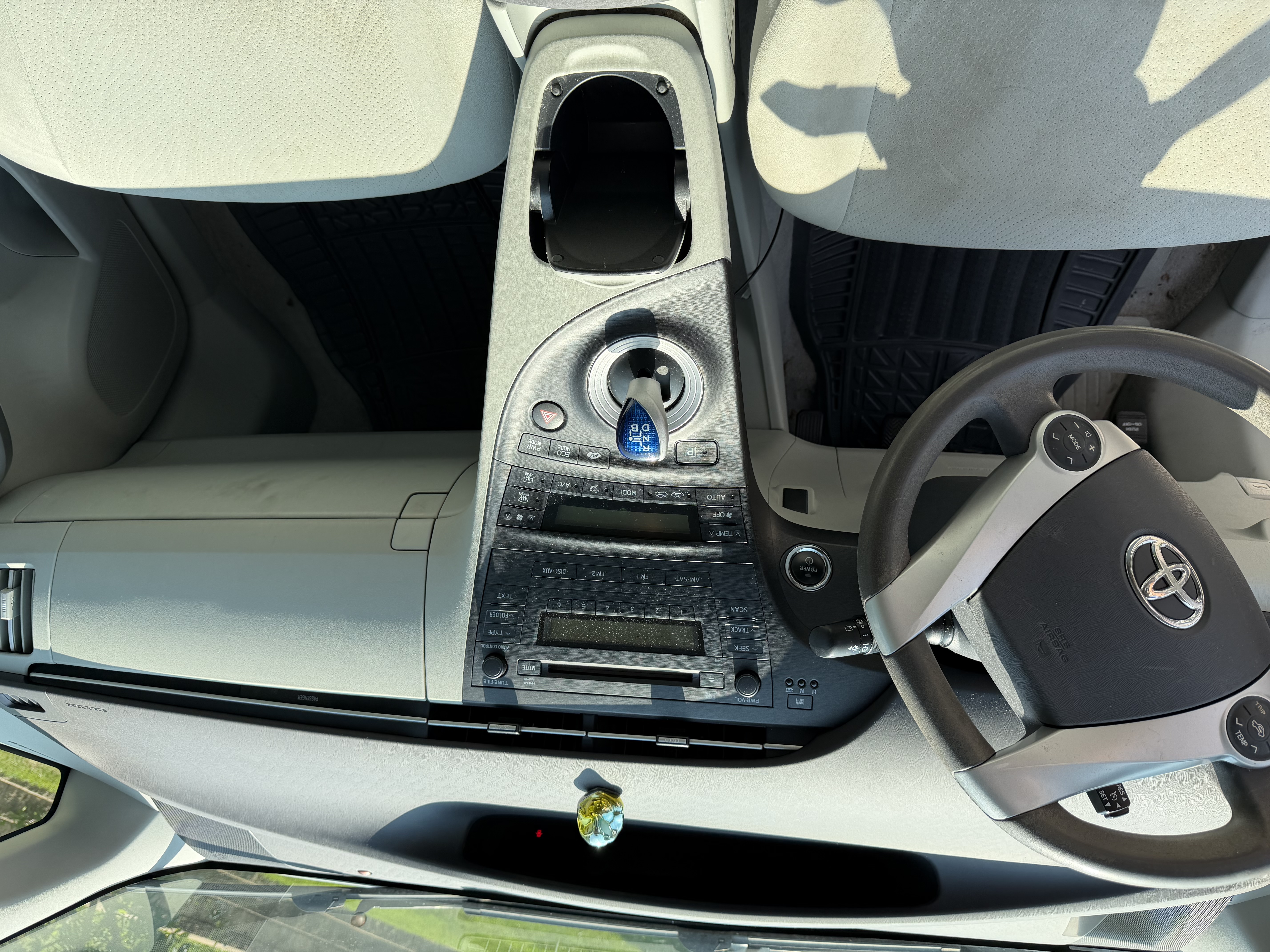 Used 2010 Toyota Prius Five FWD image 10