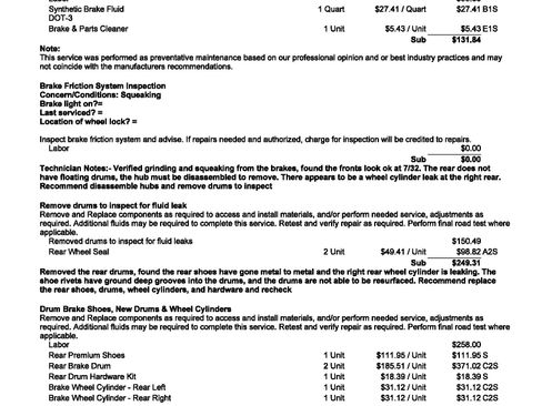 Used 1993 Dodge D/W Truck 250 image 28