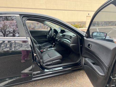 Used 2015 Acura ILX image 10