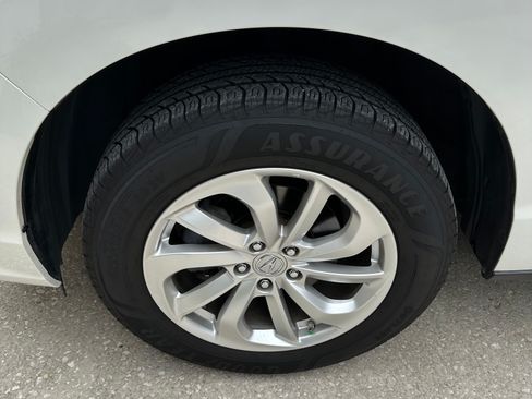 Used 2018 Acura RDX FWD w/ Technology Package image 16