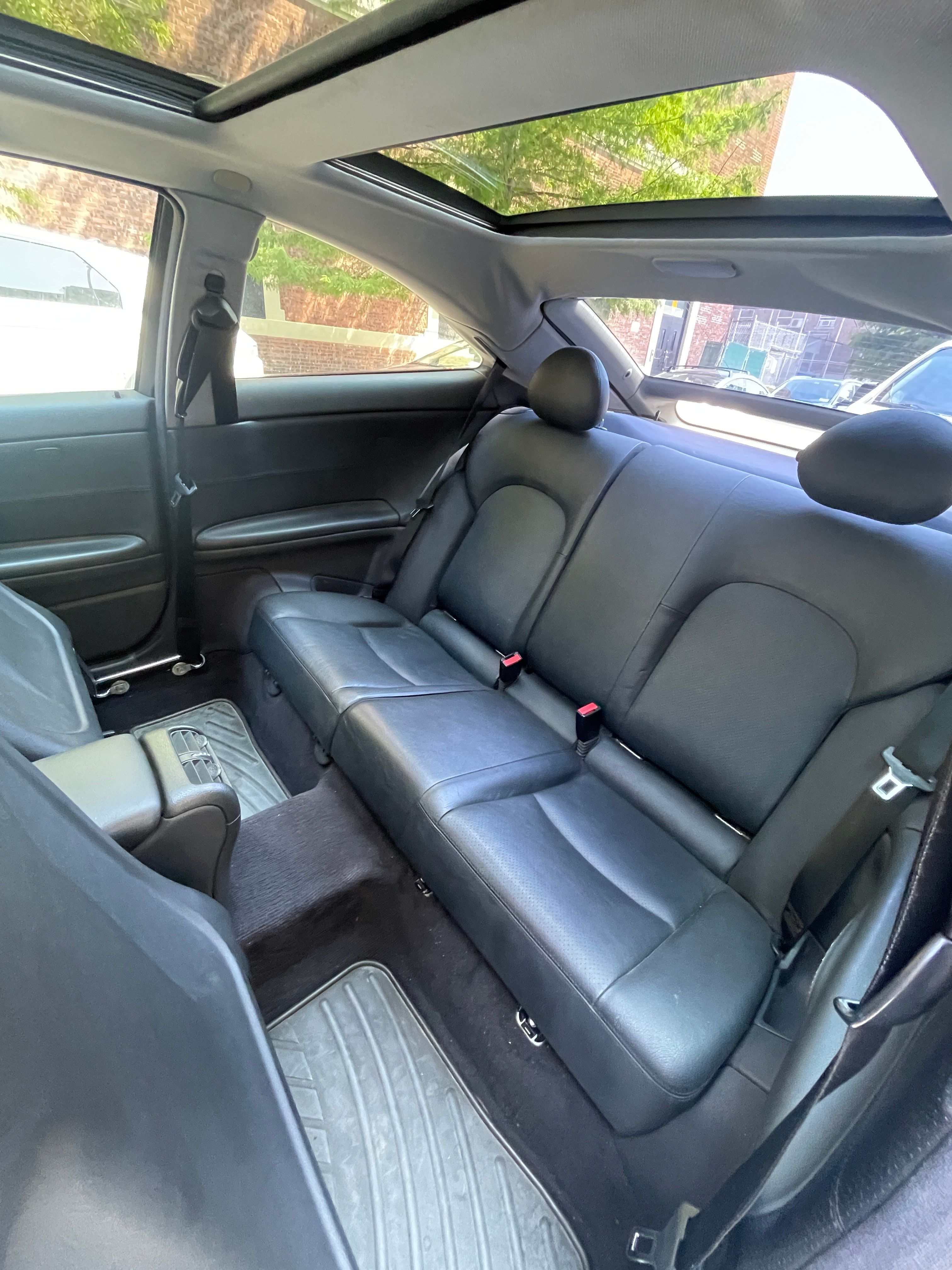 Used 2004 Mercedes-Benz C 230 Coupe image 12
