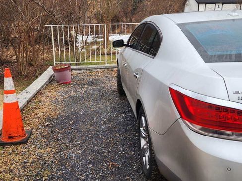 Used 2013 Buick LaCrosse Premium image 6