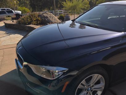 Used 2017 BMW 330i Sedan