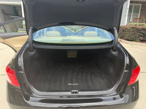 Used 2008 Lexus ES 350 FWD image 6