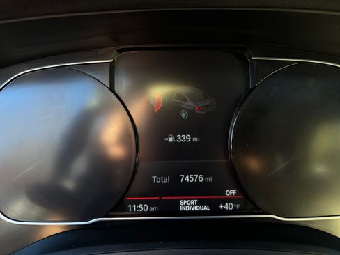 Used 2021 BMW 330i xDrive Sedan image 19