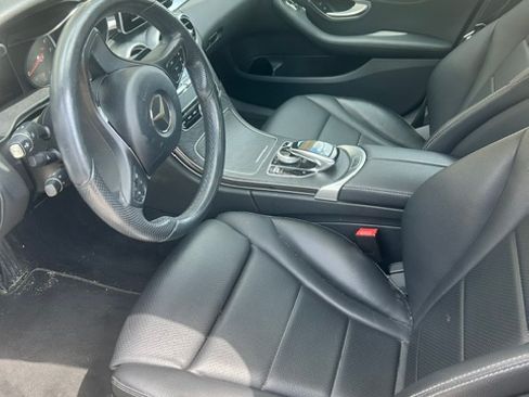 Used 2015 Mercedes-Benz C 300 4MATIC Sedan image 6