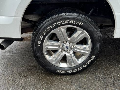 Used 2019 Ford F150 XLT w/ Equipment Group 302A Luxury AWD/4WD image 5