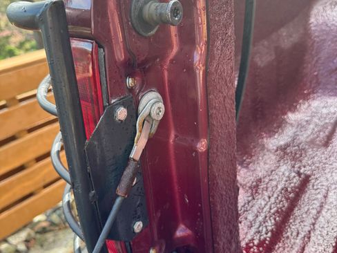 Used 2000 Ford F250 4x4 Regular Cab Super Duty image 14