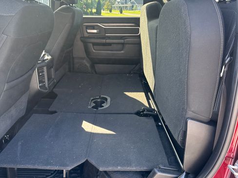 Used 2020 RAM 2500 Big Horn w/ Level 1 Equipment Group image 29