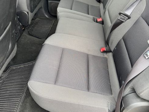 Used 2014 Chevrolet Silverado 1500 LT w/ LT Convenience Package image 8