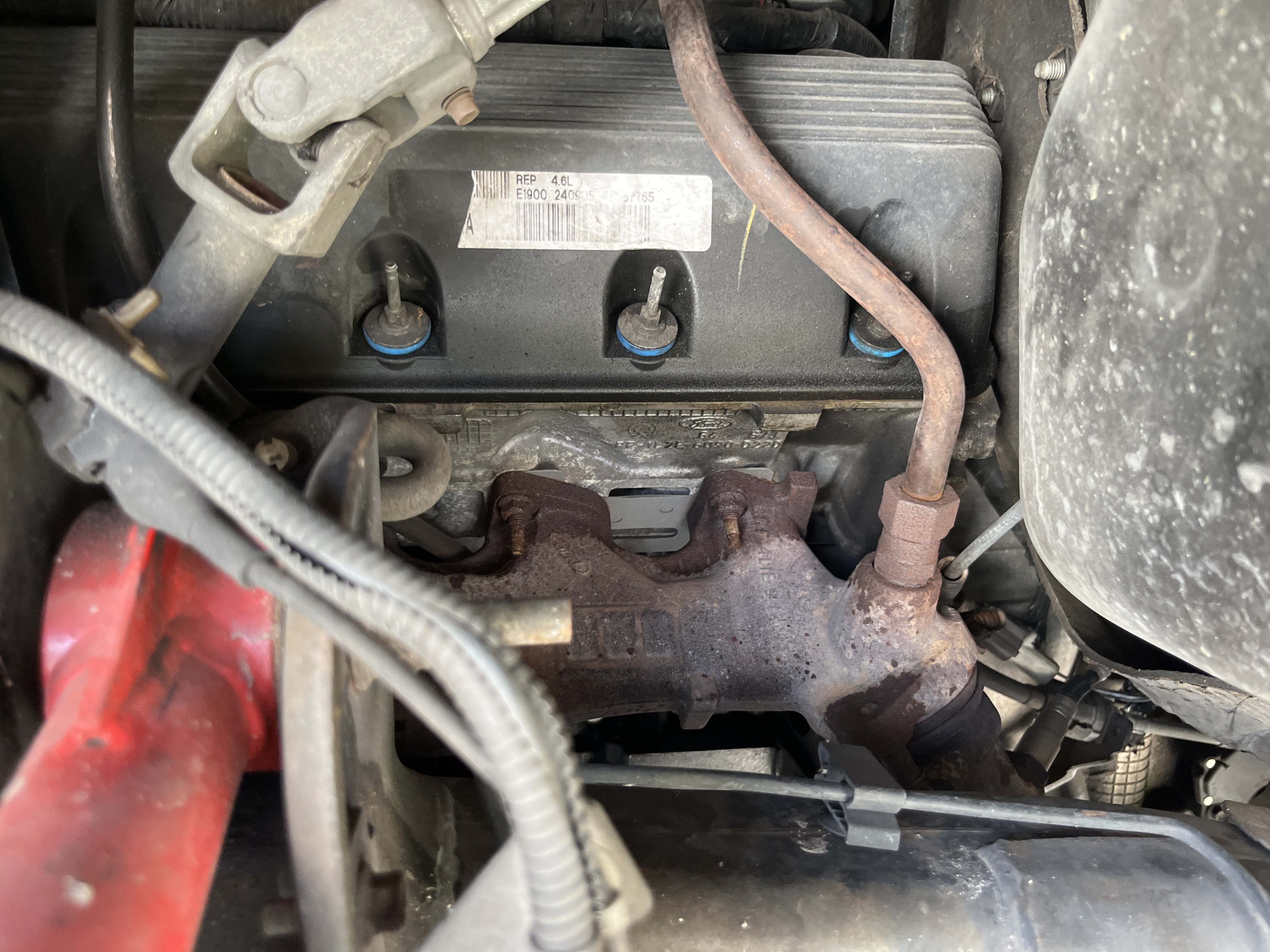 Used 2006 Ford F150 XLT AWD/4WD image 12