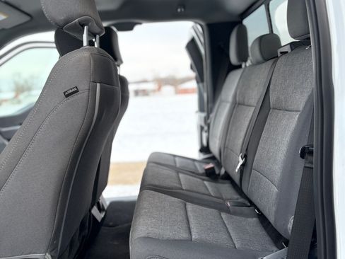 Used 2024 Ford F250 XL w/ STX Appearance Package image 15