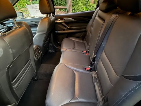 Used 2016 MAZDA CX-9 Touring image 8