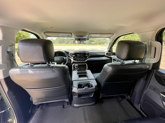 Used 2022 Toyota Tundra SR5 RWD image 17