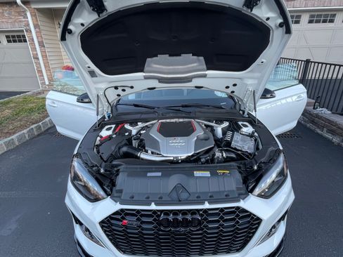 Used 2023 Audi RS 5 image 18