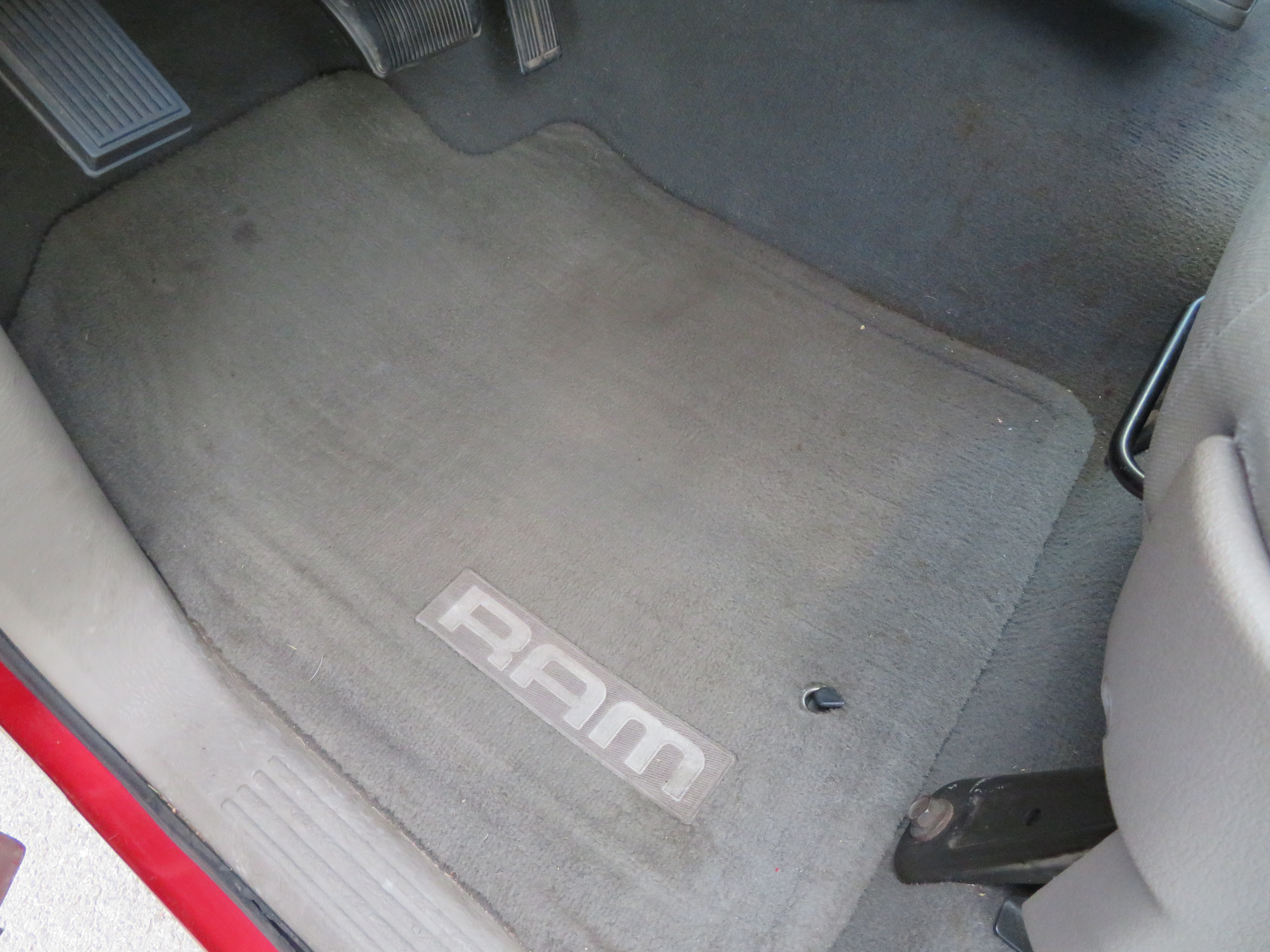 Used 2007 Dodge Ram 1500 Truck SLT RWD image 22