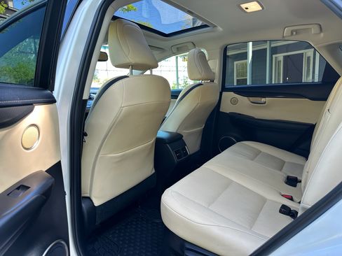 Used 2017 Lexus NX 200t F Sport image 14