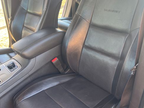 Used 2014 Jeep Grand Cherokee Summit image 12