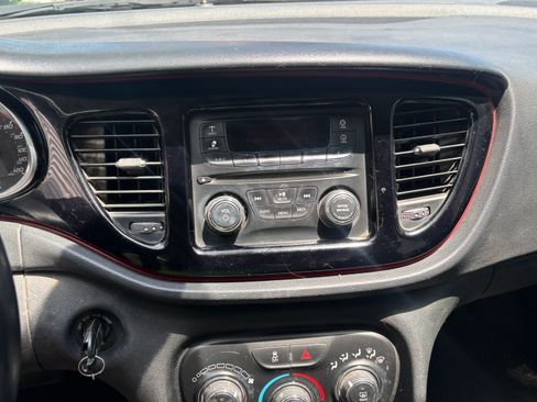 Used 2015 Dodge Dart SXT FWD image 8