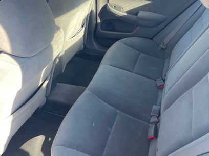 Used 2007 Honda Accord SE