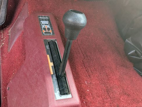 Used 1992 Chevrolet Silverado 1500 4x4 Regular Cab image 18