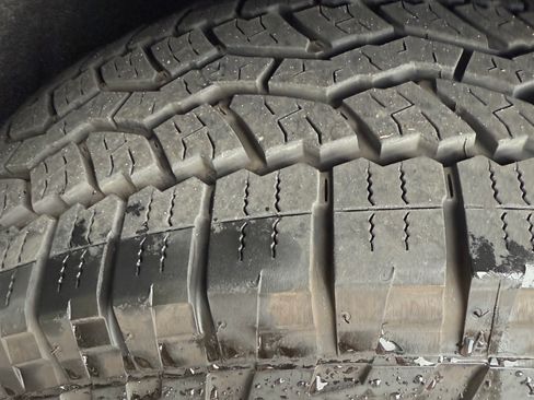 Used 2018 Jeep Grand Cherokee Limited w/ Trailer Tow Group IV image 6