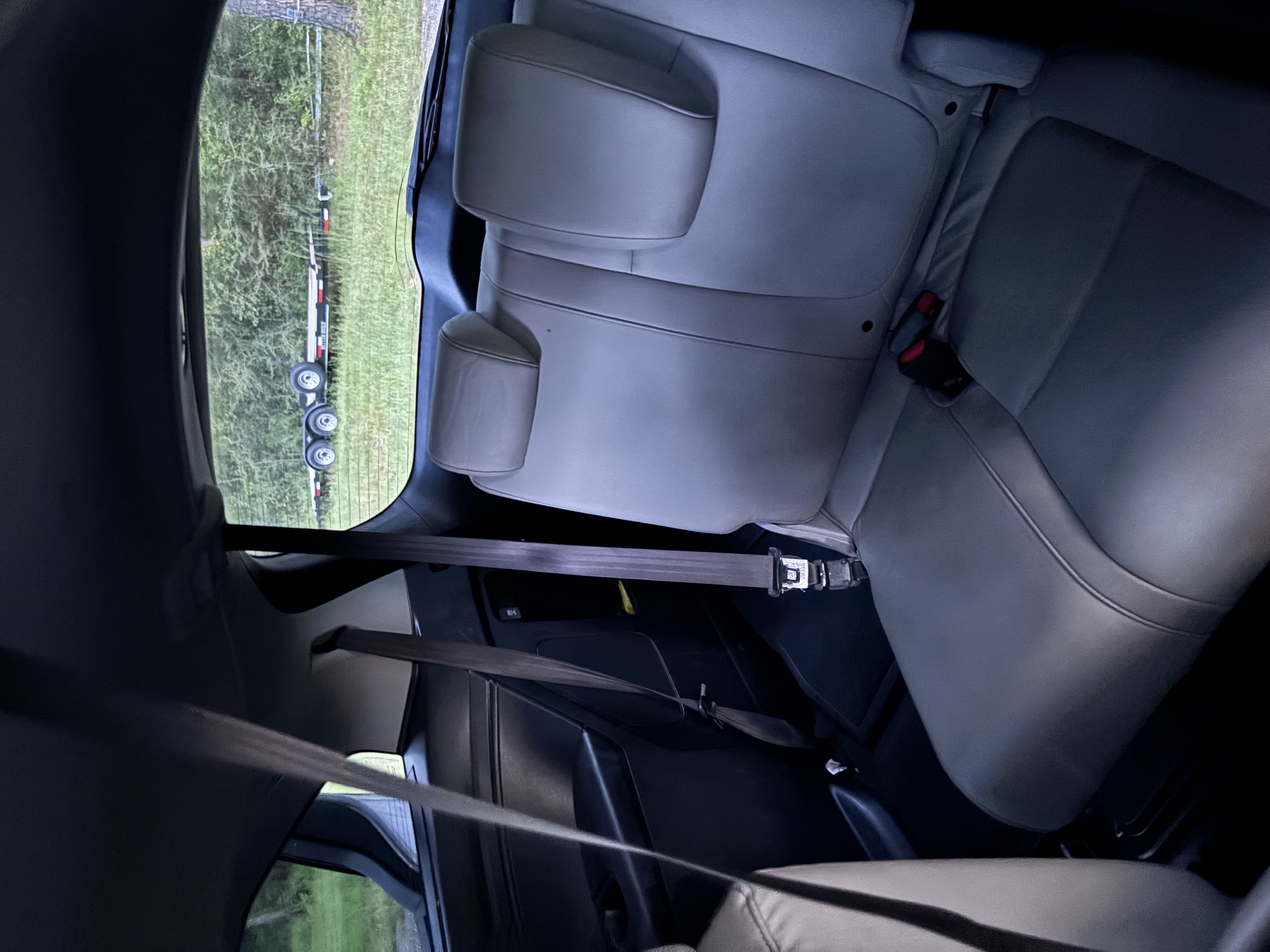 Used 2023 Honda Odyssey Touring image 11
