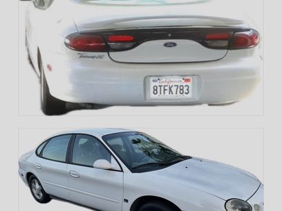 Used 1999 Ford Taurus SE