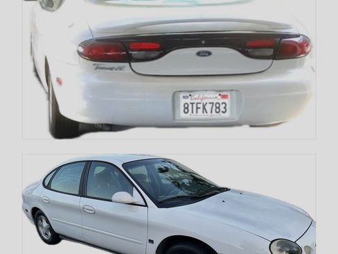 Used 1999 Ford Taurus SE image 1