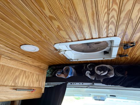 Used 2021 RAM ProMaster 2500 image 13