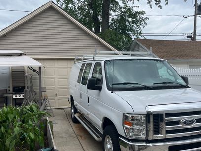 Used 2013 Ford E-250 and Econoline 250 w/ PWR Group