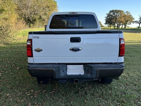 Used 2015 Ford F350 King Ranch image 12
