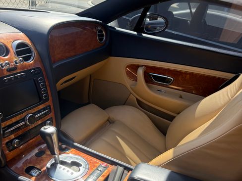 Used 2005 Bentley Continental GT AWD/4WD image 11