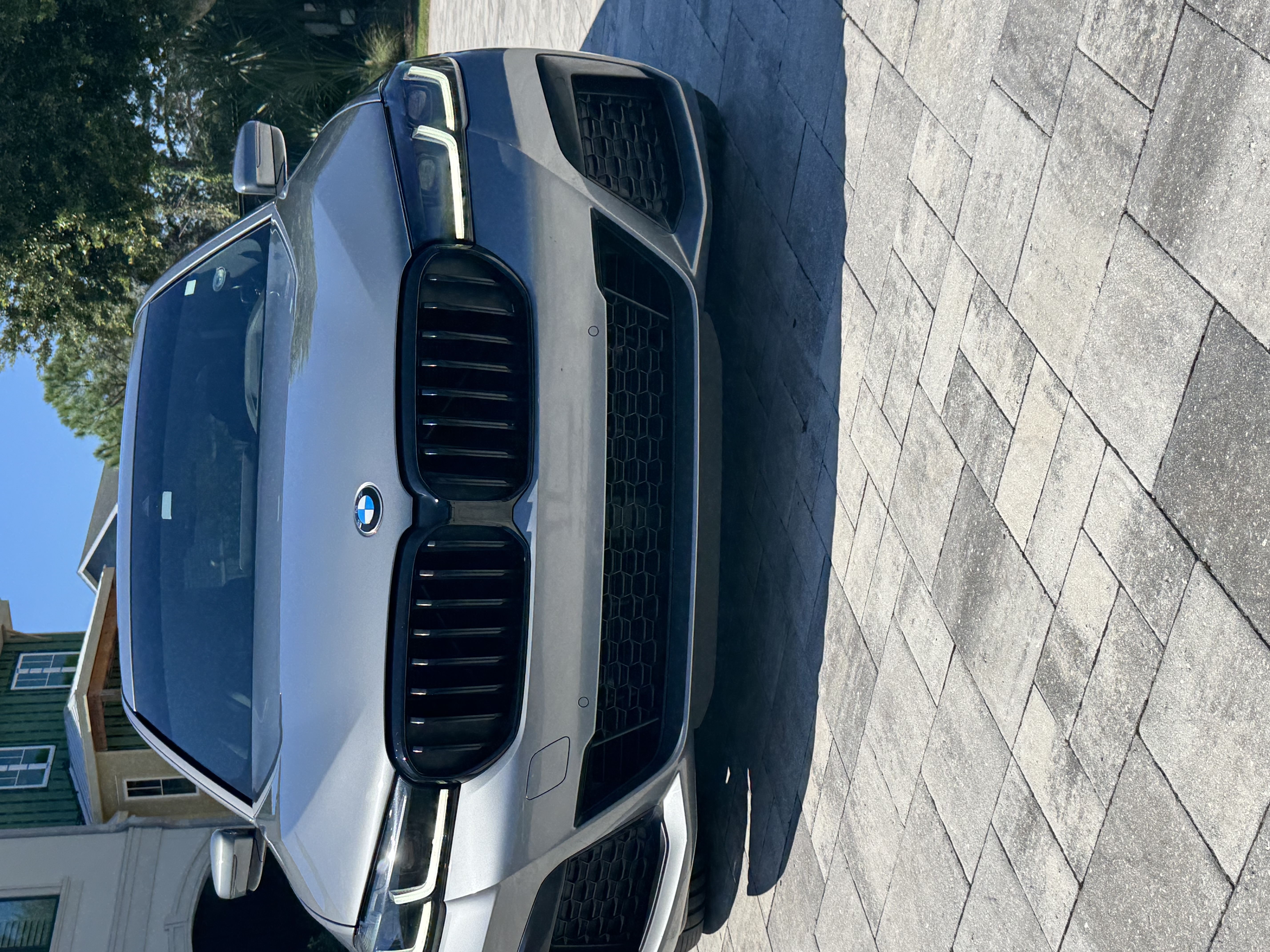 Used 2023 BMW 530i w/ M Sport Package RWD image 6