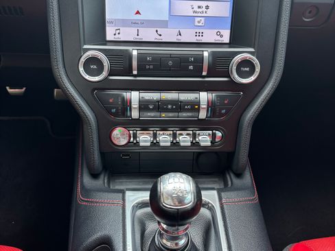 Used 2019 Ford Mustang Premium w/ Equipment Group 201A RWD image 17