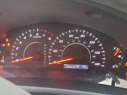 Used 2007 Toyota Camry LE