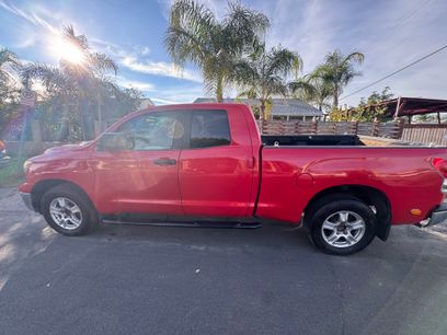 Used 2008 Toyota Tundra SR5