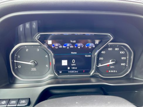 Used 2020 GMC Sierra 2500 Denali w/ Denali Ultimate Package image 17