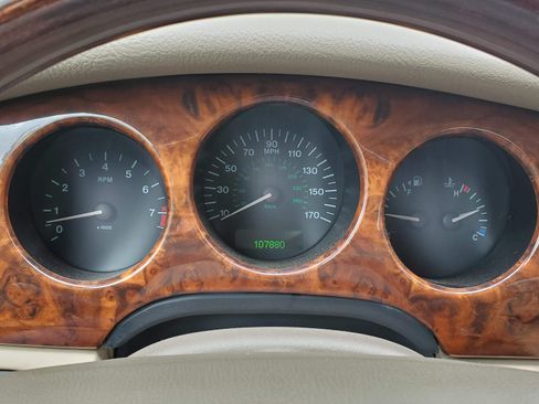 Used 1999 Jaguar XJ8 L image 13