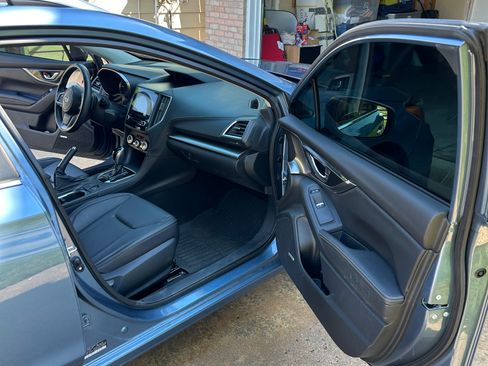 Used 2018 Subaru Impreza 2.0i Limited w/ 50th Anniversary Edition AWD/4WD image 2