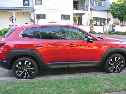 Used 2025 MAZDA CX-50 2.5 Hybrid w/ Weather Package