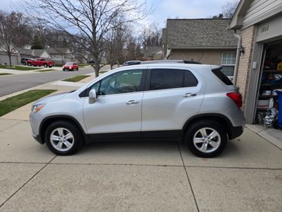 Used 2019 Chevrolet Trax LT w/ LT Convenience Package