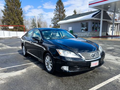 Used 2010 Lexus ES 350 image 4