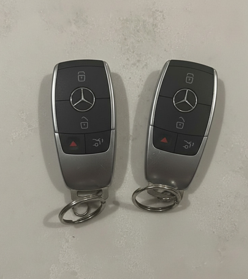 Used 2020 Mercedes-Benz GLC 300 4MATIC Coupe image 16