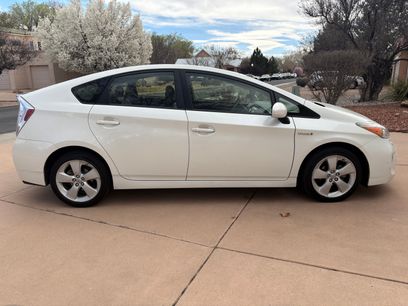 Used 2013 Toyota Prius Five